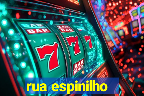 rua espinilho - guarani novo hamburgo - rs 298